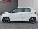 Citroen c1 c1 puretech 82 shine camera de recul regulateur clim garantie 12 mois occasion simplicicar bordeaux  simplicicar...