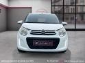 Citroen c1 c1 puretech 82 shine camera de recul regulateur clim garantie 12 mois occasion simplicicar bordeaux  simplicicar...