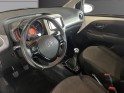 Citroen c1 c1 puretech 82 shine camera de recul regulateur clim garantie 12 mois occasion simplicicar bordeaux  simplicicar...