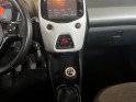 Citroen c1 c1 puretech 82 shine camera de recul regulateur clim garantie 12 mois occasion simplicicar bordeaux  simplicicar...
