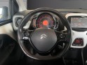 Citroen c1 c1 puretech 82 shine camera de recul regulateur clim garantie 12 mois occasion simplicicar bordeaux  simplicicar...