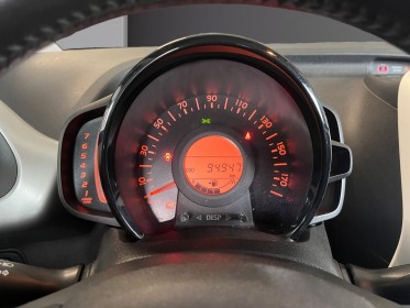 Citroen c1 c1 puretech 82 shine camera de recul regulateur clim garantie 12 mois occasion simplicicar bordeaux  simplicicar...