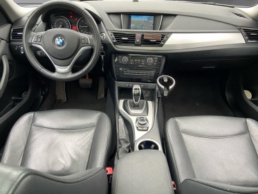 Bmw x1 e84 lci sdrive 18d 143 ch lounge plus a occasion simplicicar lille  simplicicar simplicibike france