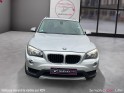 Bmw x1 e84 lci sdrive 18d 143 ch lounge plus a occasion simplicicar lille  simplicicar simplicibike france