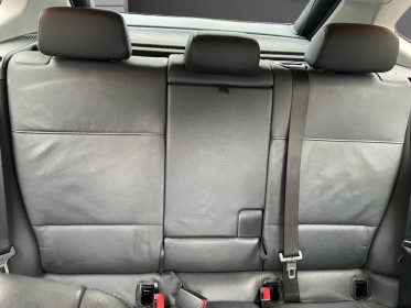 Bmw x1 e84 lci sdrive 18d 143 ch lounge plus a occasion simplicicar lille  simplicicar simplicibike france