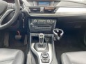 Bmw x1 e84 lci sdrive 18d 143 ch lounge plus a occasion simplicicar lille  simplicicar simplicibike france