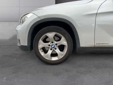 Bmw x1 e84 lci sdrive 18d 143 ch lounge plus a occasion simplicicar lille  simplicicar simplicibike france