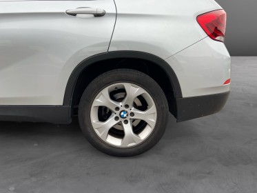 Bmw x1 e84 lci sdrive 18d 143 ch lounge plus a occasion simplicicar lille  simplicicar simplicibike france