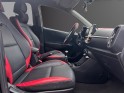 Kia picanto 1.2l 84 ch bvm5 gt line, apple carplay, caméra ar, garantie 12 mois. occasion simplicicar villejuif  simplicicar...