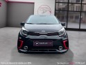 Kia picanto 1.2l 84 ch bvm5 gt line, apple carplay, caméra ar, garantie 12 mois. occasion simplicicar villejuif  simplicicar...