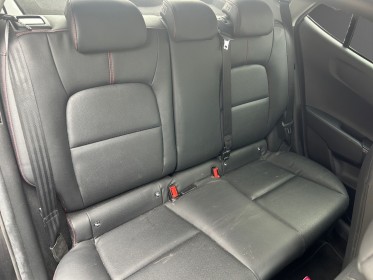 Kia picanto 1.2l 84 ch bvm5 gt line, apple carplay, caméra ar, garantie 12 mois. occasion simplicicar villejuif  simplicicar...