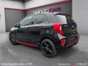 Kia picanto 1.2l 84 ch bvm5 gt line, apple carplay, caméra ar, garantie 12 mois. occasion simplicicar villejuif  simplicicar...