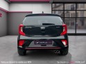 Kia picanto 1.2l 84 ch bvm5 gt line, apple carplay, caméra ar, garantie 12 mois. occasion simplicicar villejuif  simplicicar...
