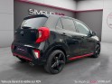 Kia picanto 1.2l 84 ch bvm5 gt line, apple carplay, caméra ar, garantie 12 mois. occasion simplicicar villejuif  simplicicar...