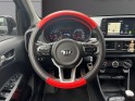 Kia picanto 1.2l 84 ch bvm5 gt line, apple carplay, caméra ar, garantie 12 mois. occasion simplicicar villejuif  simplicicar...