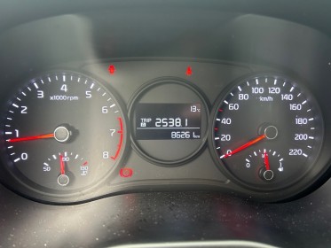 Kia picanto 1.2l 84 ch bvm5 gt line, apple carplay, caméra ar, garantie 12 mois. occasion simplicicar villejuif  simplicicar...