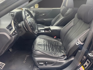 Lexus  es 300 h f sport executive  300h fexecutive occasion parc motos simplicicar simplicibike france