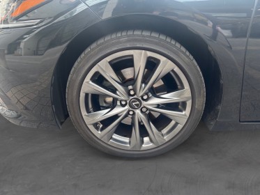 Lexus  es 300 h f sport executive  300h fexecutive occasion parc motos simplicicar simplicibike france