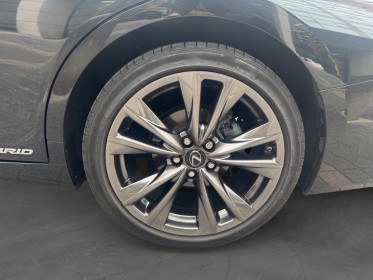 Lexus  es 300 h f sport executive  300h fexecutive occasion parc motos simplicicar simplicibike france