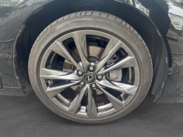 Lexus  es 300 h f sport executive  300h fexecutive occasion parc motos simplicicar simplicibike france