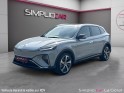 M.g. marvel r 180 2 wd  luxury premiere main origine france occasion simplicicar la ciotat simplicicar simplicibike france