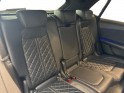 Audi q8 50 tdi 286 tiptronic 8 pack sq8 s line 4 roues directrice - matrix - bangolufsen - suspension pneumatique -...