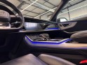 Audi q8 50 tdi 286 tiptronic 8 pack sq8 s line 4 roues directrice - matrix - bangolufsen - suspension pneumatique -...