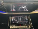Audi q8 50 tdi 286 tiptronic 8 pack sq8 s line 4 roues directrice - matrix - bangolufsen - suspension pneumatique -...