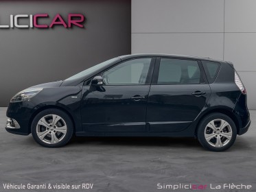 Renault scenic 1.5dci 110cv bose occasion simplicicar la fleche simplicicar simplicibike france