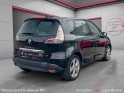 Renault scenic 1.5dci 110cv bose occasion simplicicar la fleche simplicicar simplicibike france