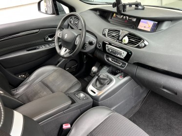 Renault scenic 1.5dci 110cv bose occasion simplicicar la fleche simplicicar simplicibike france