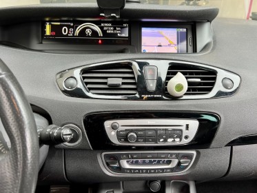 Renault scenic 1.5dci 110cv bose occasion simplicicar la fleche simplicicar simplicibike france