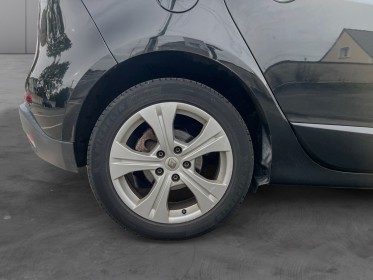 Renault scenic 1.5dci 110cv bose occasion simplicicar la fleche simplicicar simplicibike france