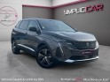 Peugeot 5008 bluehdi 130ch ss eat8 allure pack camera gps 7 places garantie 12 mois occasion simplicicar bordeaux ...
