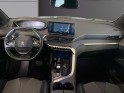 Peugeot 5008 bluehdi 130ch ss eat8 allure pack camera gps 7 places garantie 12 mois occasion simplicicar bordeaux ...