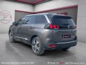 Peugeot 5008 bluehdi 130ch ss eat8 allure pack camera gps 7 places garantie 12 mois occasion simplicicar bordeaux ...
