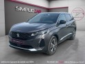 Peugeot 5008 bluehdi 130ch ss eat8 allure pack camera gps 7 places garantie 12 mois occasion simplicicar bordeaux ...