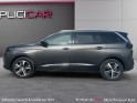 Peugeot 5008 bluehdi 130ch ss eat8 allure pack camera gps 7 places garantie 12 mois occasion simplicicar bordeaux ...