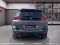 Peugeot 5008 bluehdi 130ch ss eat8 allure pack camera gps 7 places garantie 12 mois occasion simplicicar bordeaux ...