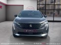 Peugeot 5008 bluehdi 130ch ss eat8 allure pack camera gps 7 places garantie 12 mois occasion simplicicar bordeaux ...