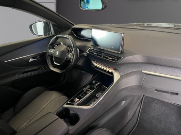Peugeot 5008 bluehdi 130ch ss eat8 allure pack camera gps 7 places garantie 12 mois occasion simplicicar bordeaux ...