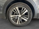 Peugeot 5008 bluehdi 130ch ss eat8 allure pack camera gps 7 places garantie 12 mois occasion simplicicar bordeaux ...