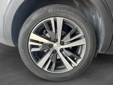 Peugeot 5008 bluehdi 130ch ss eat8 allure pack camera gps 7 places garantie 12 mois occasion simplicicar bordeaux ...