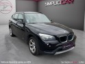 Bmw x1 e84 lci sdrive 16d 116 ch lounge plus/open edition occasion simplicicar lille  simplicicar simplicibike france