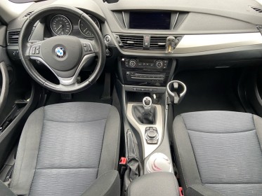 Bmw x1 e84 lci sdrive 16d 116 ch lounge plus/open edition occasion simplicicar lille  simplicicar simplicibike france