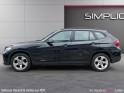 Bmw x1 e84 lci sdrive 16d 116 ch lounge plus/open edition occasion simplicicar lille  simplicicar simplicibike france