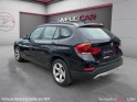 Bmw x1 e84 lci sdrive 16d 116 ch lounge plus/open edition occasion simplicicar lille  simplicicar simplicibike france