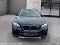Bmw x1 e84 lci sdrive 16d 116 ch lounge plus/open edition occasion simplicicar lille  simplicicar simplicibike france