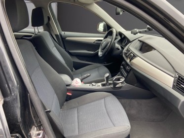 Bmw x1 e84 lci sdrive 16d 116 ch lounge plus/open edition occasion simplicicar lille  simplicicar simplicibike france