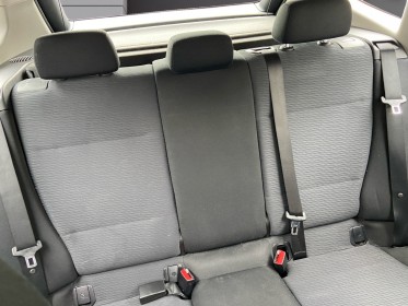 Bmw x1 e84 lci sdrive 16d 116 ch lounge plus/open edition occasion simplicicar lille  simplicicar simplicibike france